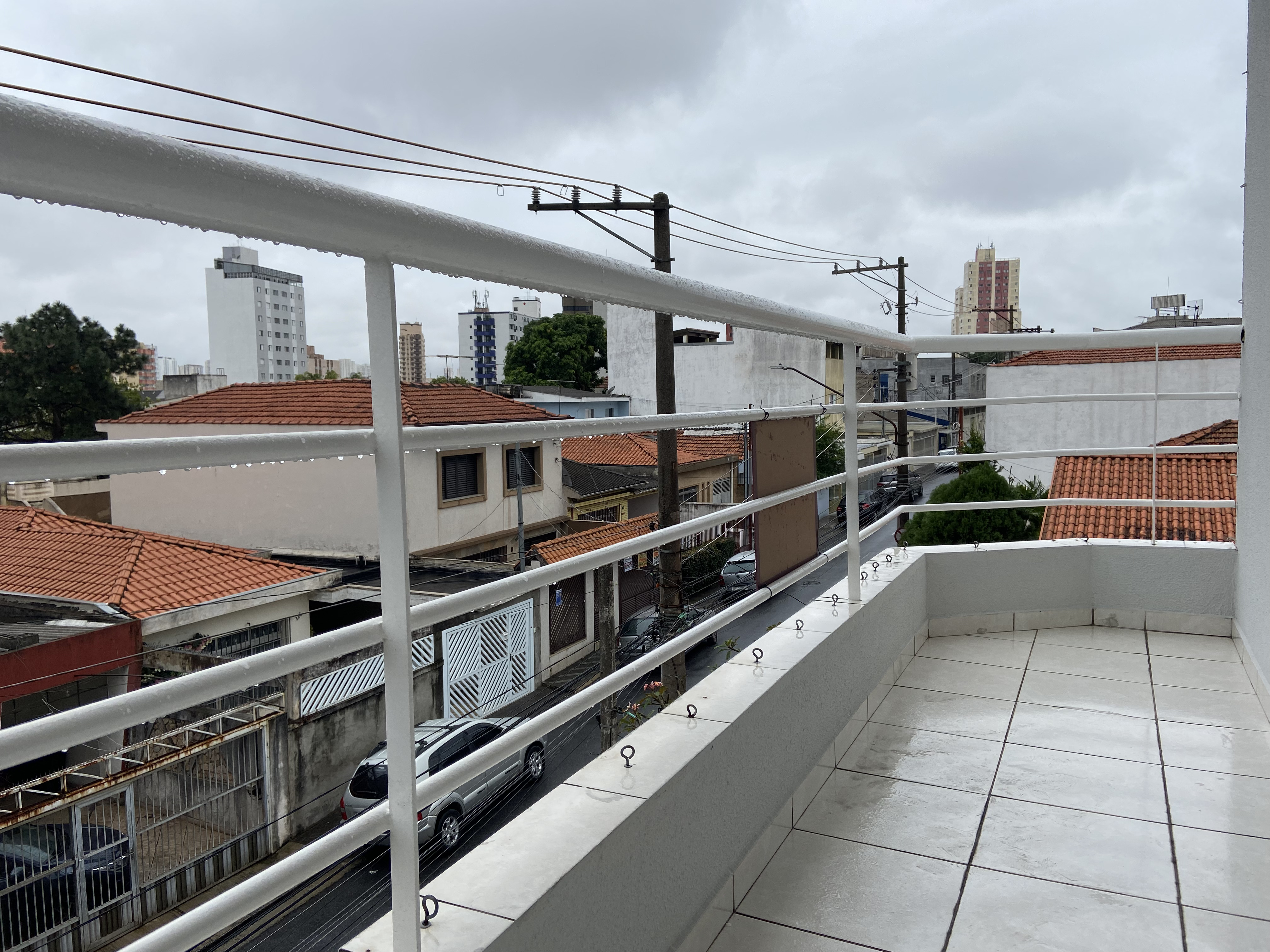 Imagem Apartamento com 2 Quartos à Venda, 70 m² em Rudge Ramos - São Bernardo do Campo