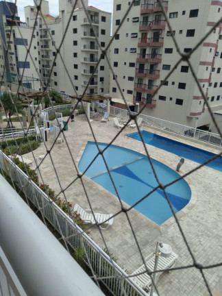 Apartamento com 1 Quarto à Venda, 40 m² em Ocian - Praia Grande