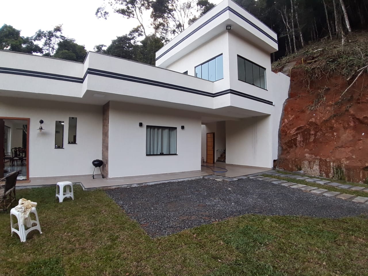 Casa com 4 Quartos à Venda, 240 m²em Albuquerque - Teresópolis