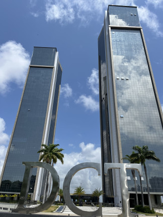 Imagem Sala Comercial à Venda, 79 m² em João Agripino - João Pessoa