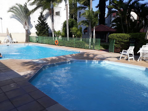 Imagem Apartamento com 3 Quartos à Venda, 136 m²em Vila Trujillo - Sorocaba