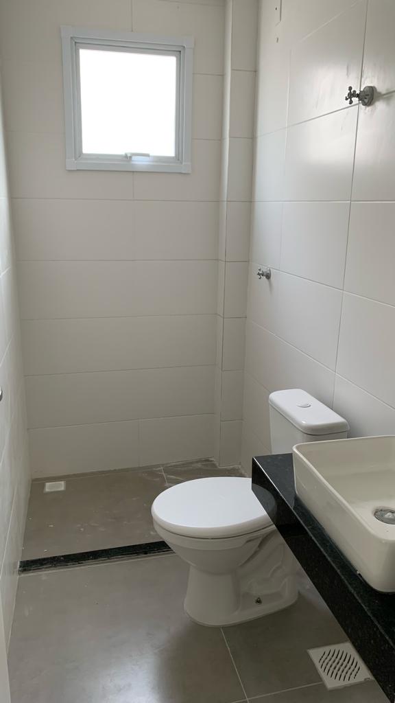 Imagem Casa com 3 Quartos à Venda, 75 m²em Vila Belmiro - Santos