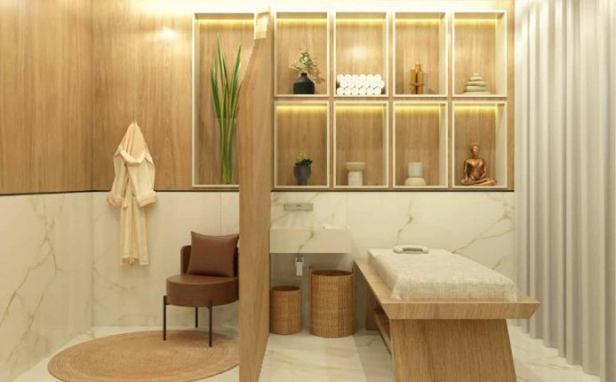 Imagem Apartamento com 3 Quartos à Venda, 64 m² em Tucuruvi - São Paulo