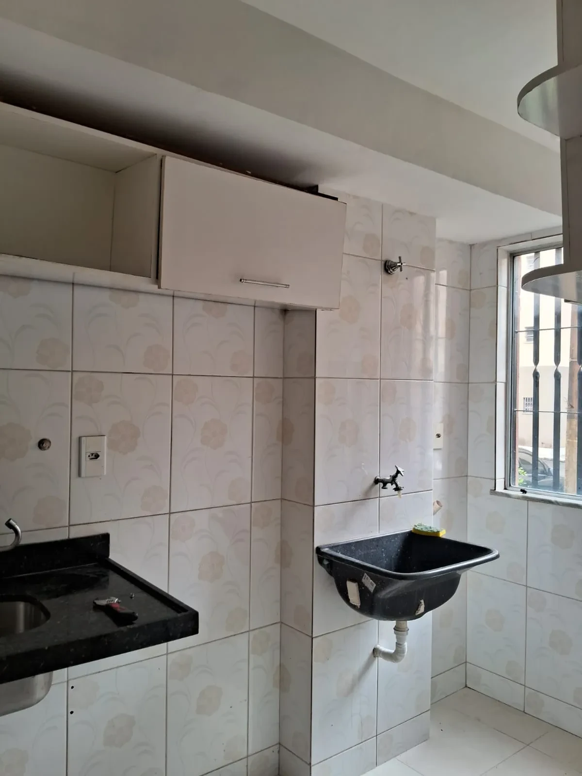 Foto do imóvel: Apartamento com 2 Quartos para Alugar, 46 m² em Forquilha - São Luís