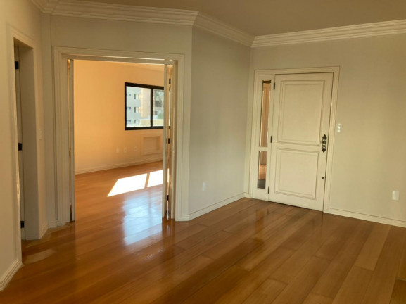 Imagem Apartamento com 3 Quartos à Venda, 194 m² em Centro - Criciúma
