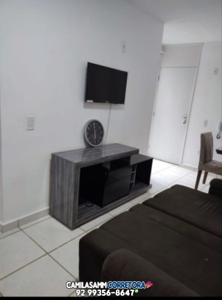 Imagem Apartamento com 2 Quartos para Alugar, 42 m² em Colônia Terra Nova - Manaus