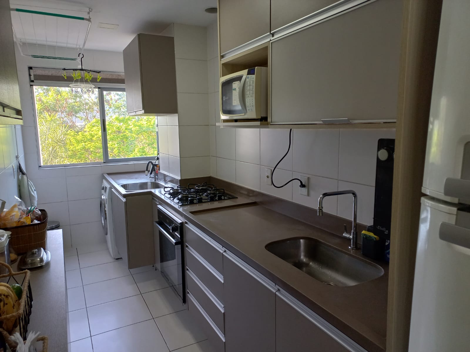Imagem Apartamento com 3 Quartos à Venda, 91 m²em Recreio dos Bandeirantes - Rio de Janeiro