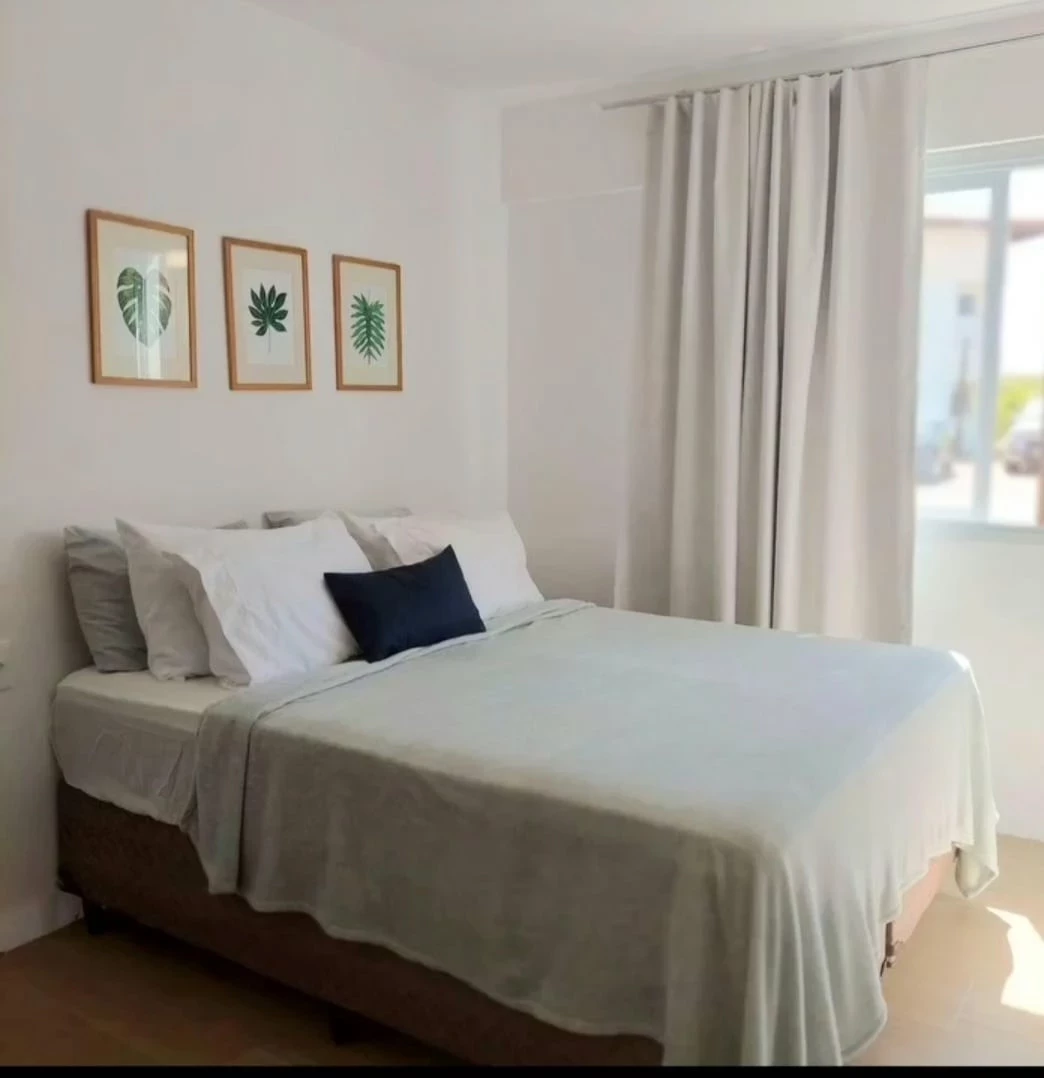 Imagem Apartamento com 2 Quartos à Venda, 68 m² em Esplanada - Esplanada