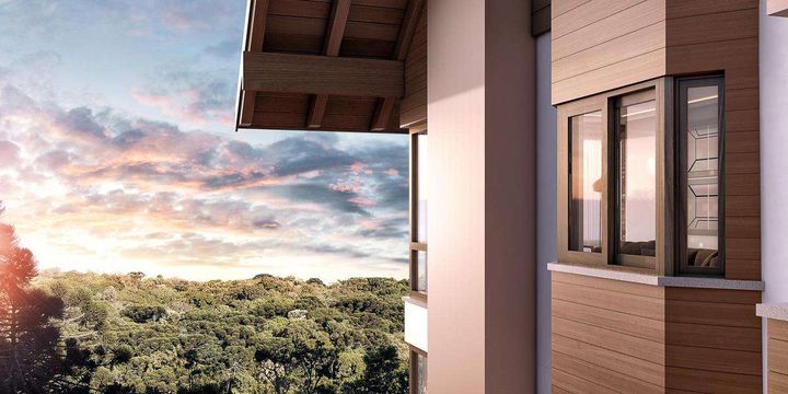 Apartamento com 2 Quartos à Venda, 84 m² em Centro - Gramado