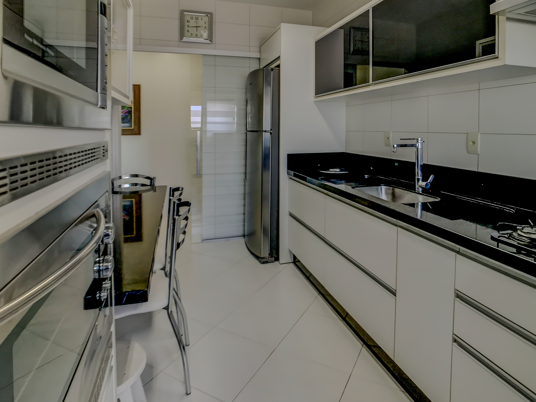 Imagem Apartamento com 3 Quartos à Venda, 96 m²em Centro - Criciúma