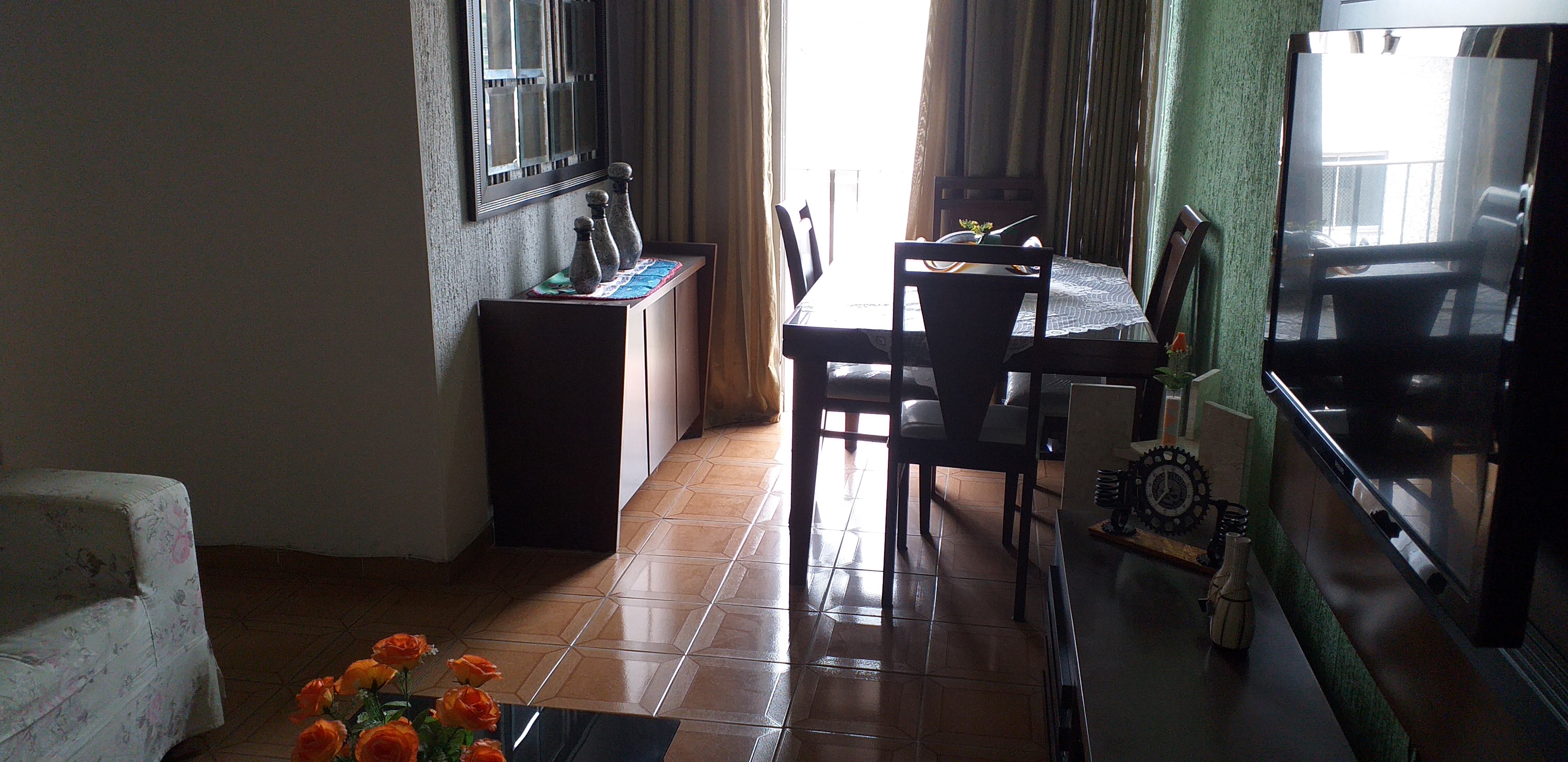 Foto do imóvel: Apartamento com 3 Quartos à Venda, 67 m² em Irajá - Rio de Janeiro