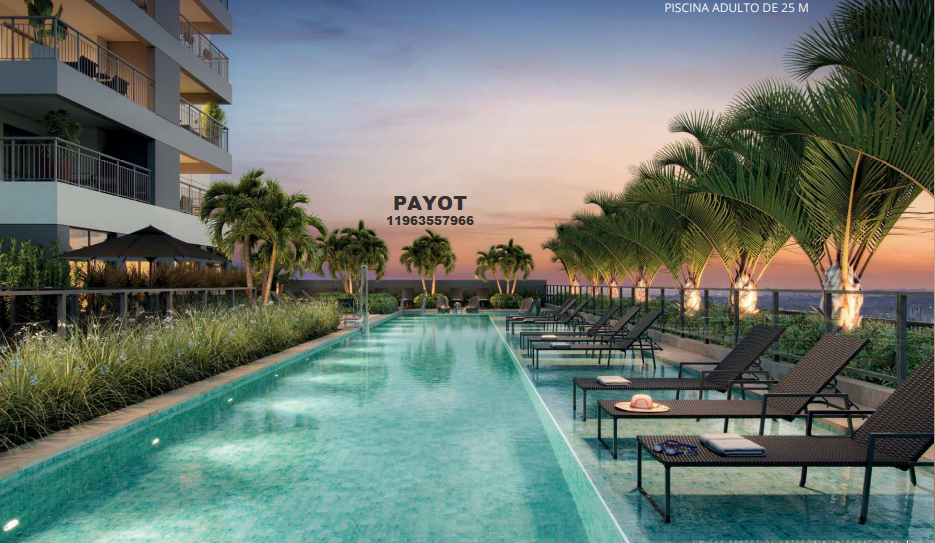 Imagem Apartamento com 2 Quartos à Venda, 64 m² em Jardim Independência - São Paulo