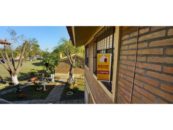 Imagem Apartamento com 2 Quartos à Venda, 36 m² em São Gonçalo - Pelotas