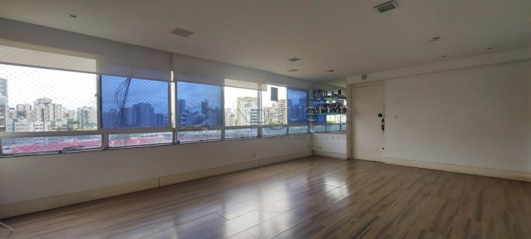 Apartamento com 3 Quartos à Venda, 10.658 m² em Aflitos - Recife