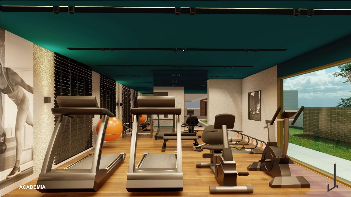 Imagem Apartamento com 2 Quartos à Venda, 68 m² em Jatiúca - Maceió