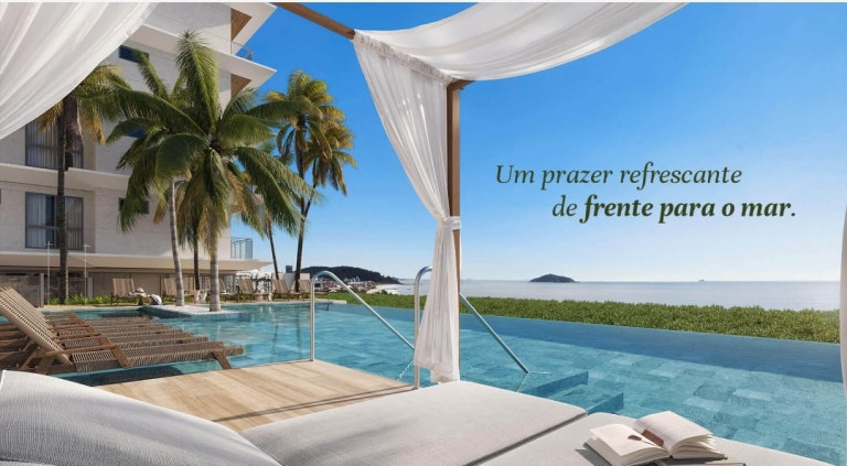 Imagem Apartamento à Venda,  em Armação - Penha