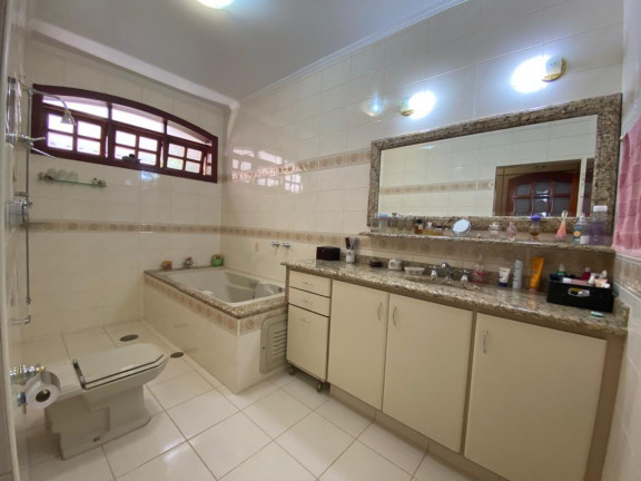 Imagem Casa com 3 Quartos à Venda, 300 m² em Jardim São Vicente - Itupeva
