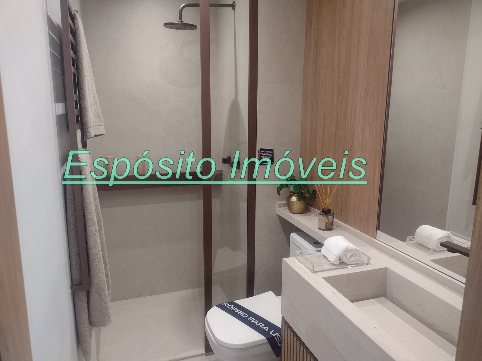 Imagem Apartamento com 2 Quartos à Venda, 55 m²em Vila Esperança - São Paulo