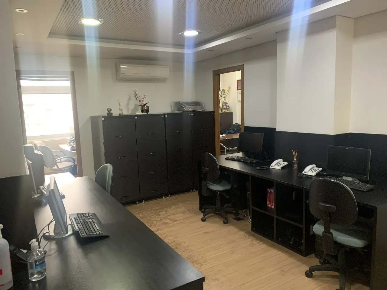 Sala Comercial à Venda, 108 m² em Bela Vista - São Paulo