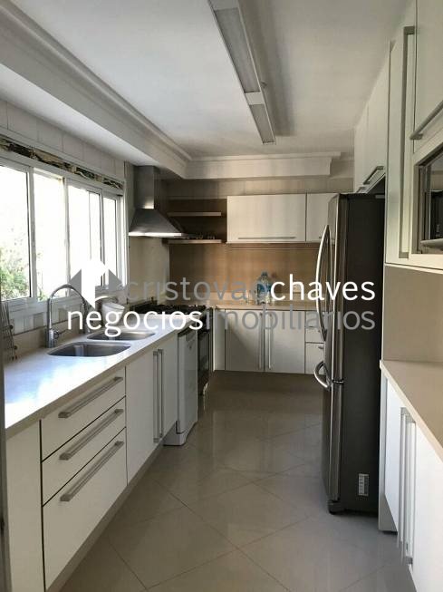 Imagem Apartamento com 4 Quartos à Venda, 237 m²em Vila Mariana - São Paulo