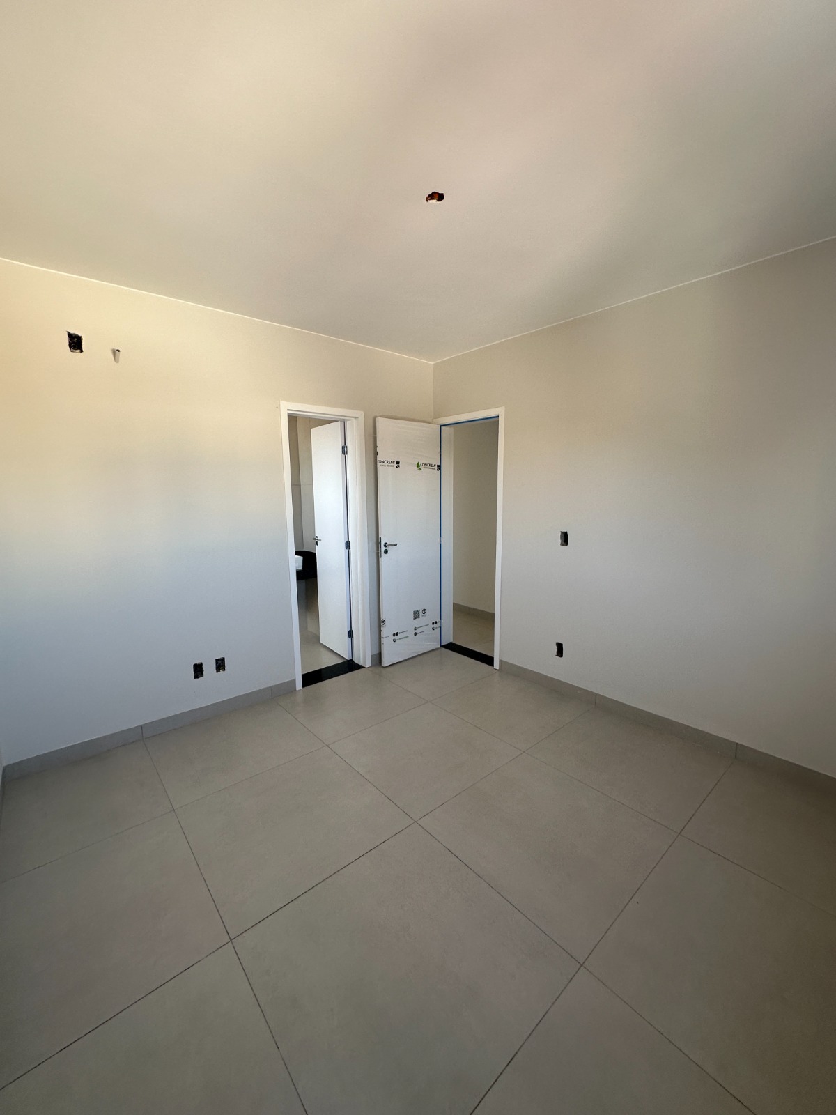 Imagem Apartamento com 3 Quartos à Venda, 65 m²em Novo Mundo - Uberlândia