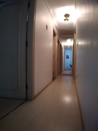Imagem Sobrado com 4 Quartos à Venda, 300 m² em Jardim Textil - São Paulo