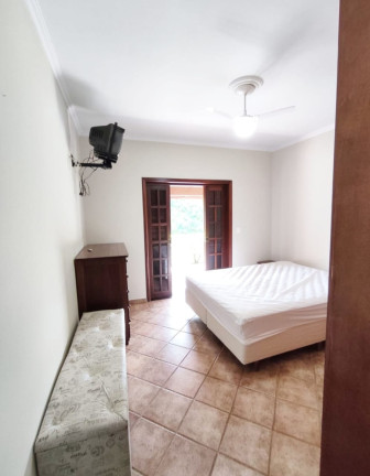 Imagem Casa de Condomínio com 4 Quartos à Venda, 426 m² em Parque da Fazenda - Itatiba