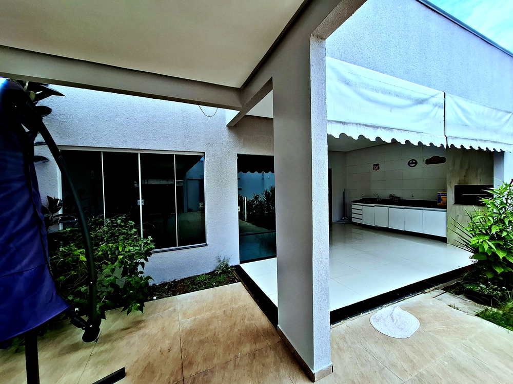 Imagem Casa com 3 Quartos à Venda, 155 m² em Loteamento Novo Progresso - Marabá