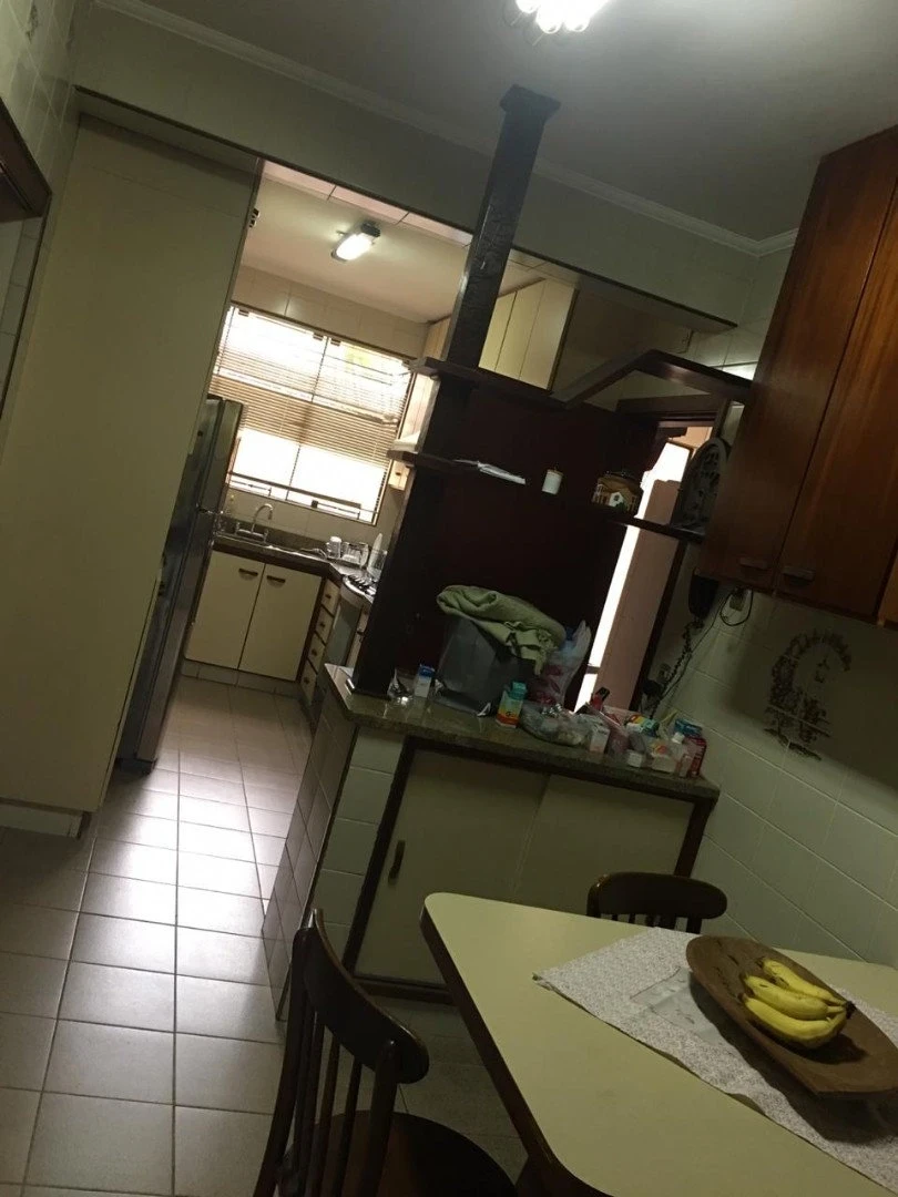 Imagem Apartamento com 3 Quartos à Venda, 165 m² em Jardim Proença - Campinas