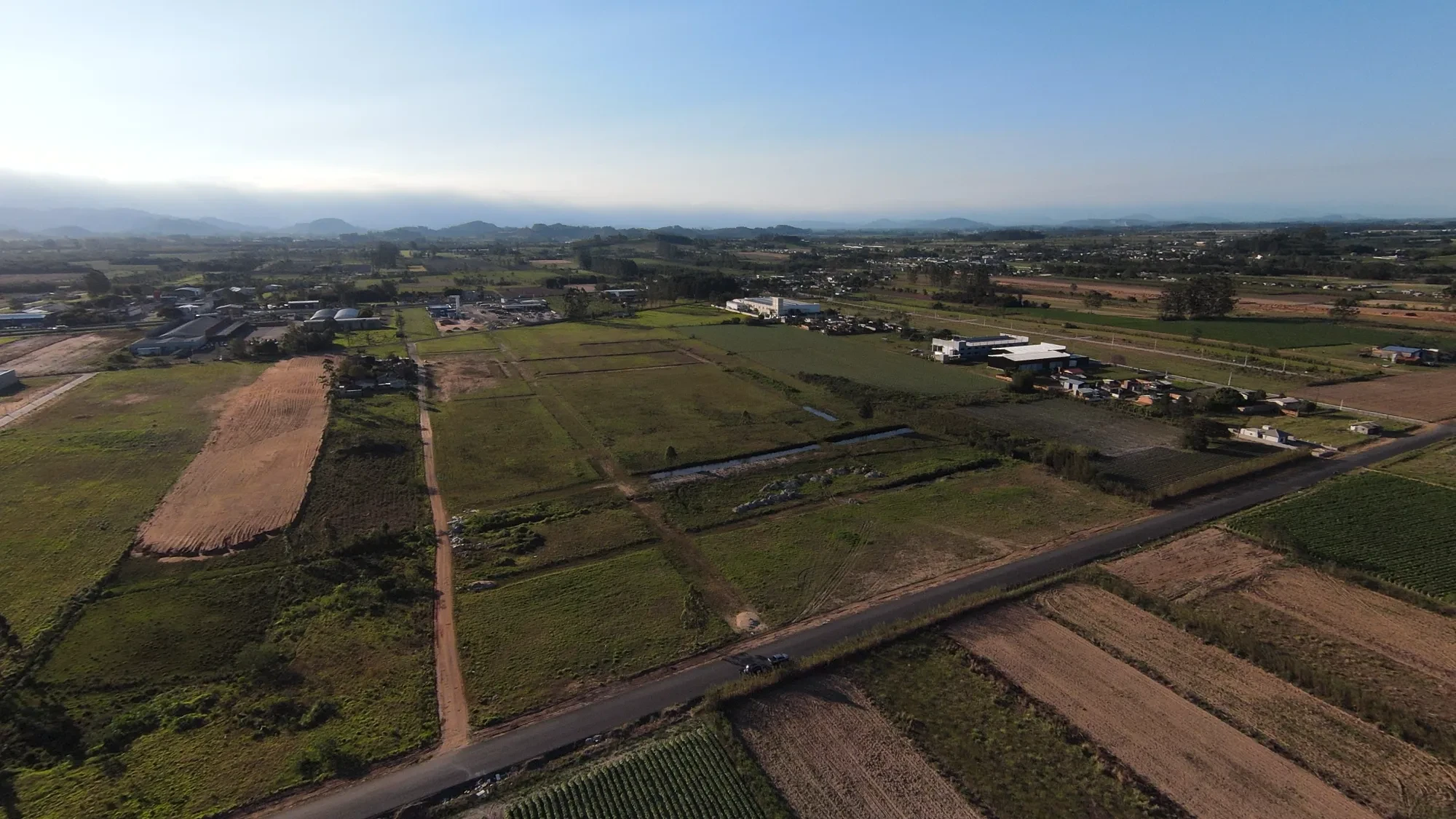 Imagem Terreno à Venda, 387 m² em Sombrio - Sombrio