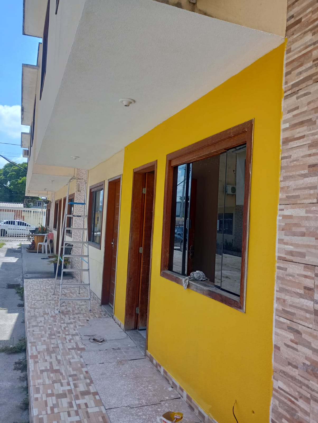 Foto do imóvel: Casa com 2 Quartos à Venda, 65 m² em Cabuçu - Nova Iguaçu