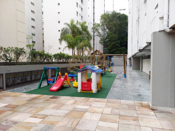 Imagem Apartamento com 3 Quartos à Venda,  em Jardim Paulista - São Paulo