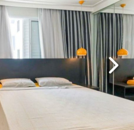 Imagem Apartamento com 2 Quartos à Venda, 90 m² em Vila Brasílio Machado - São Paulo