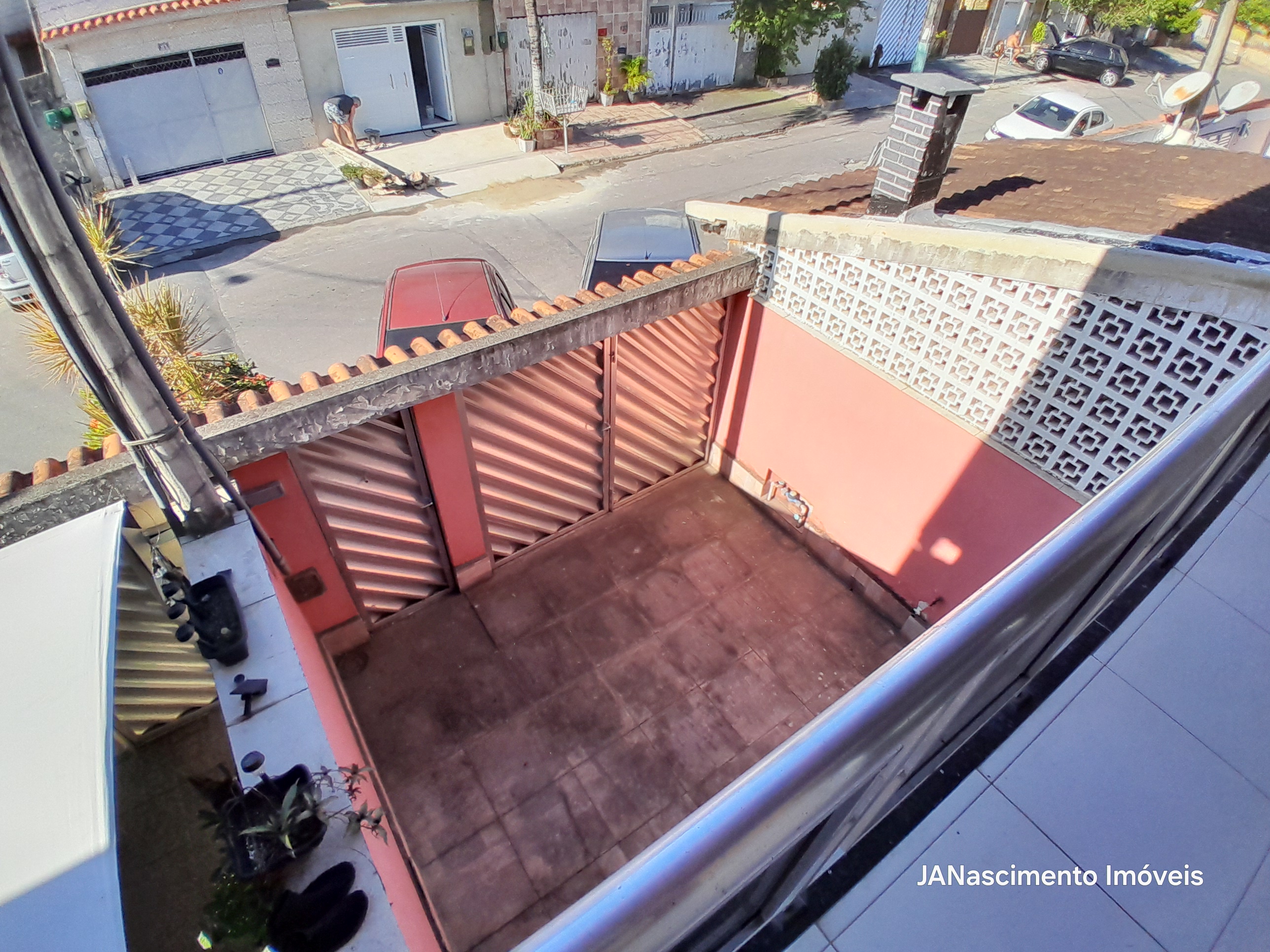 Foto do imóvel: Casa de Condomínio com 2 Quartos à Venda, 87 m² em Bangu - Rio de Janeiro