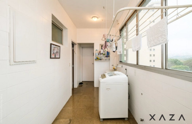 Imagem Apartamento com 3 Quartos à Venda, 170 m² em Alto de Pinheiros - São Paulo