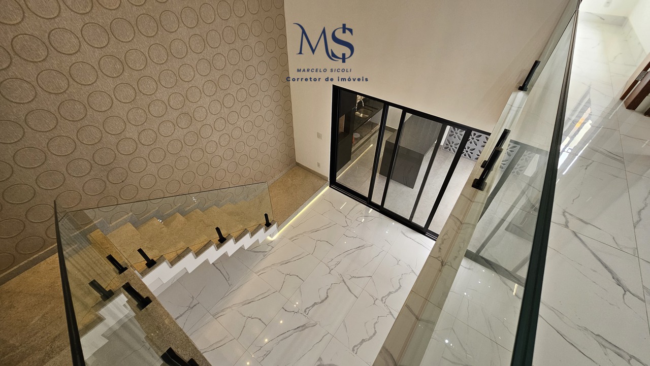 Imagem Sobrado com 4 Quartos à Venda, 270 m² em Guará II - Brasília