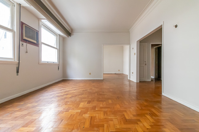 Imagem Apartamento com 4 Quartos à Venda, 216 m² em Copacabana - Rio de Janeiro