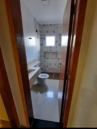 Imagem Casa de Condomínio com 2 Quartos à Venda, 65 m² em Ocian - Praia Grande
