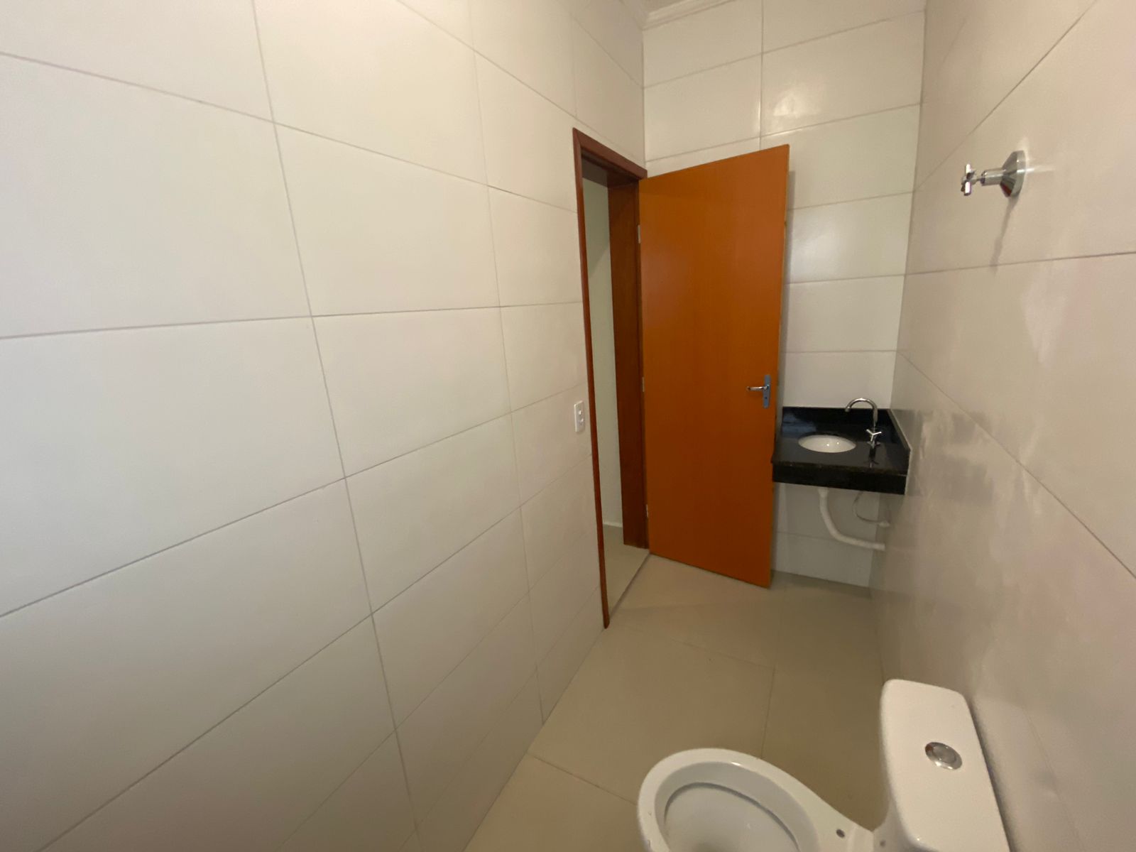 Imagem Casa com 2 Quartos à Venda, 126 m²em Balneário Flórida Mirim - Mongaguá