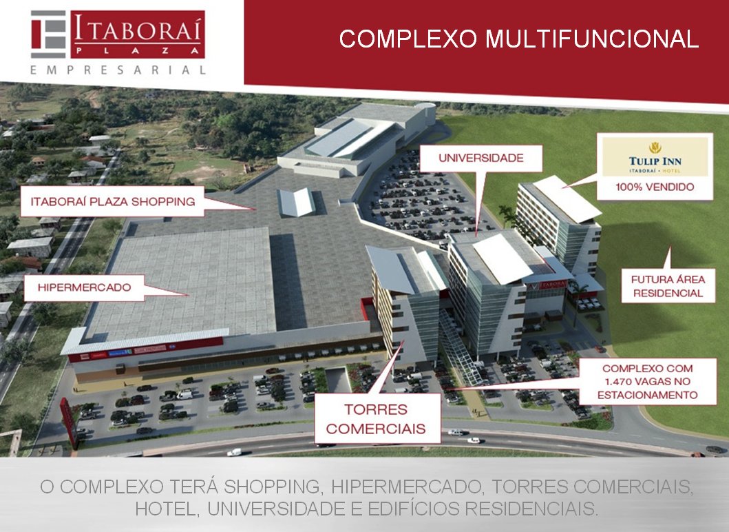 Imagem Sala Comercial à Venda, 25 m² em Três Pontes - Itaboraí