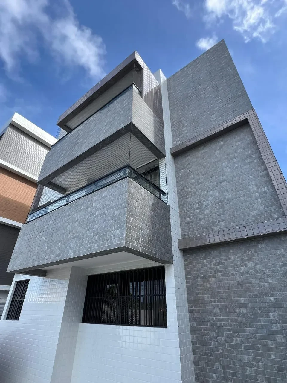 Imagem Apartamento com 3 Quartos à Venda, 79 m² em Bancários - João Pessoa