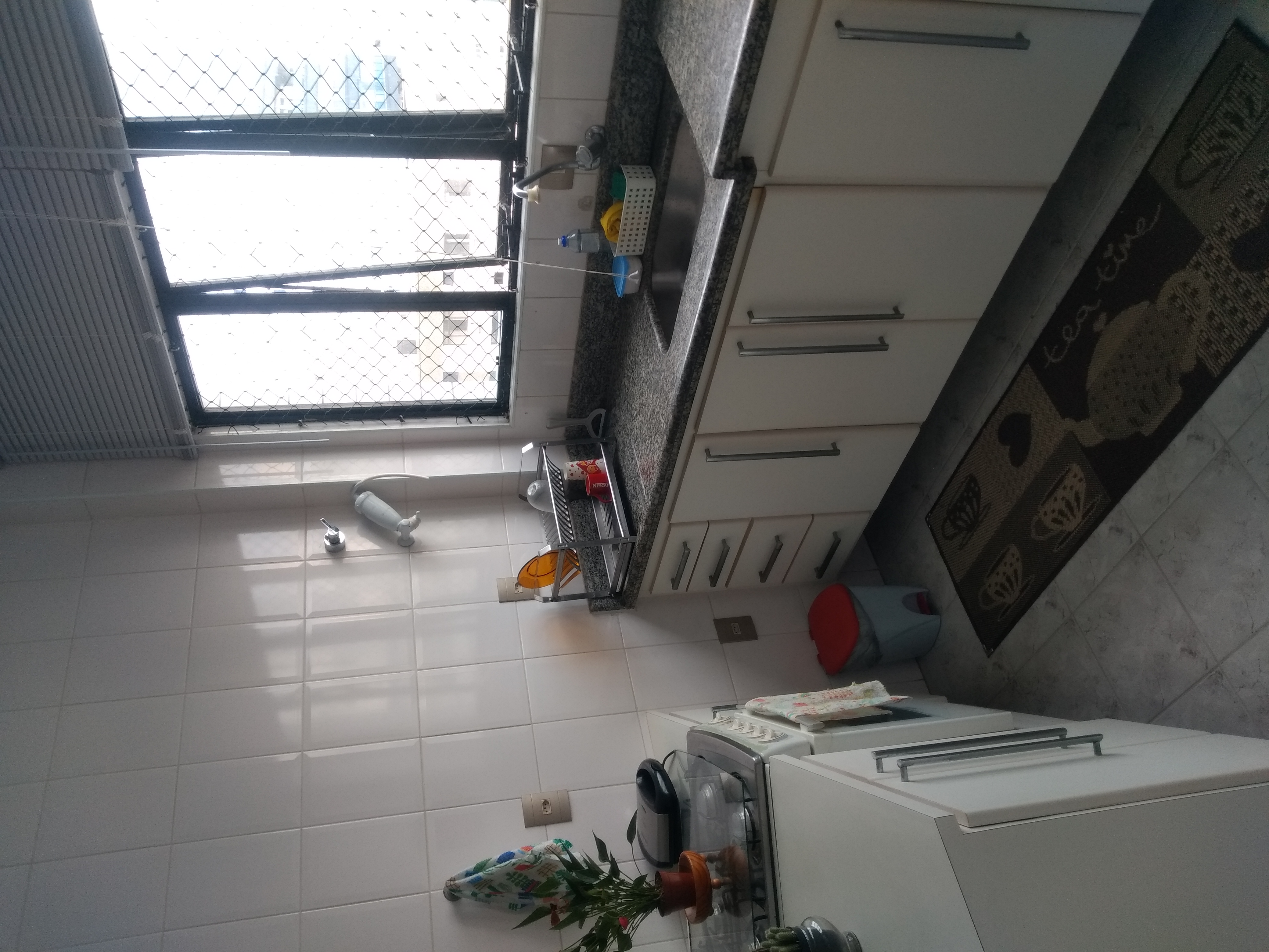 Imagem Apartamento com 3 Quartos à Venda, 100 m²em Ponta da Praia - Santos