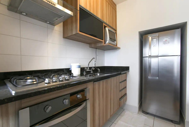 Imagem Cobertura com 2 Quartos à Venda ou Locação, 121 m² em Jardim Leonor - São Paulo