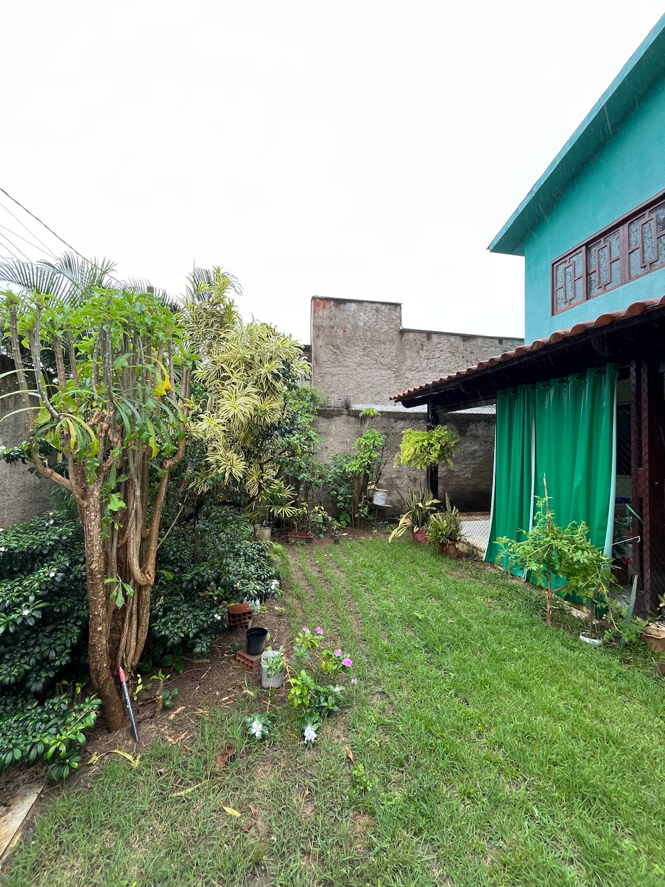 Imagem Casa de Condomínio com 4 Quartos à Venda, 193 m² em Feitosa - Maceió