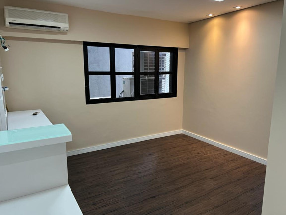 Imagem Consultório à Venda ou Locação, 54 m² em Pinheiros - São Paulo