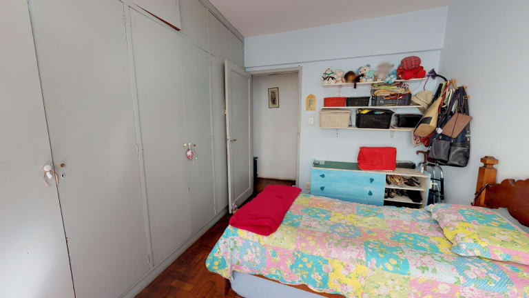 Imagem Apartamento com 3 Quartos à Venda, 86 m² em Pinheiros - São Paulo