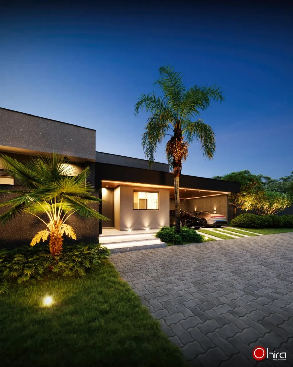 Foto do imóvel: Casa de Condomínio com 3 Quartos à Venda, 164 m² em Jardim Jacinto - Jacareí