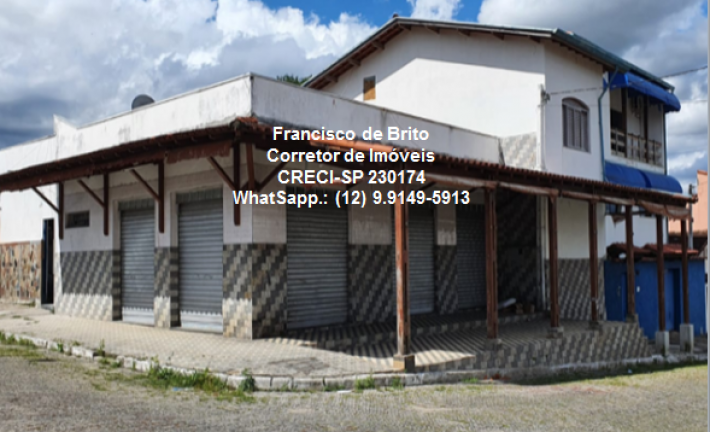 Imagem Casa com 2 Quartos à Venda, 74 m² em Vila Ana Rosa Novaes - Cruzeiro