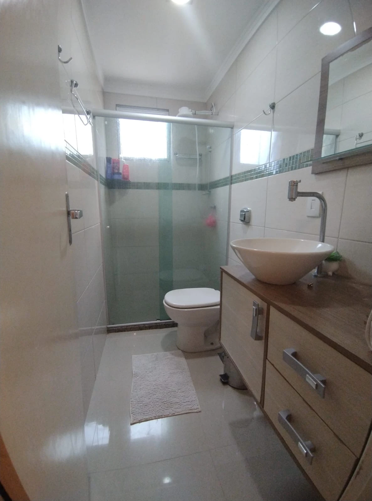 Imagem Apartamento com 3 Quartos à Venda, 90 m² em Coqueiral de Itaparica - Vila Velha