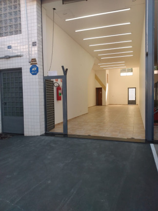 Imagem Ponto Comercial para Alugar, 85 m² em Gopoúva - Guarulhos